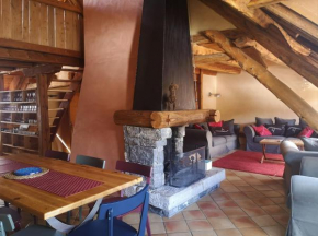 Chalet les Clochettes Serre Chevalier